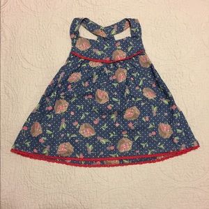 Matilda Jane tunic NWT 2